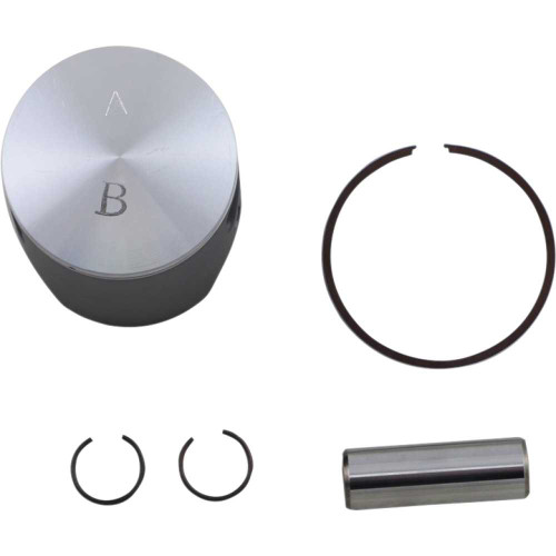 PROX 012018B Prox Piston Kit - 43.45 Mm - Yamaha 01.2018.B