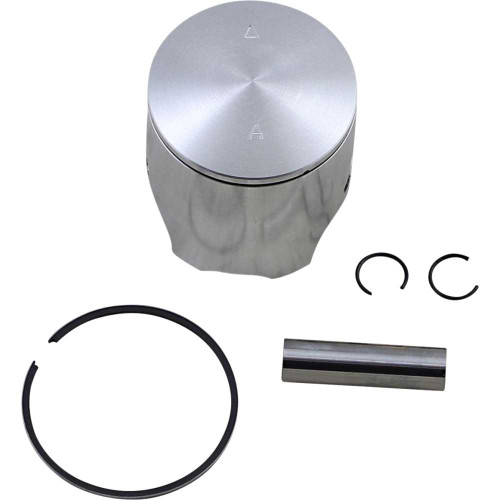 ATHENA S4C04760006A Athena Piston Kit - Yamaha/Malaguti - Standard S4C04760006A