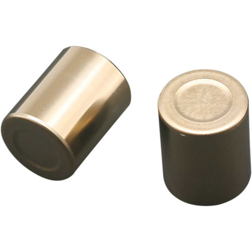 MOOSE RACING 08912 Moose Racing Brake Caliper Piston 08-912