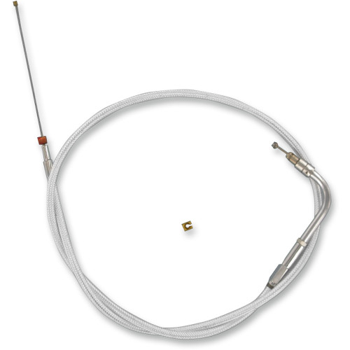 Barnett Platinum Series Throttle Cable 106-30-30009