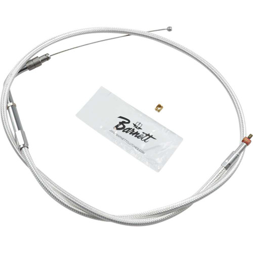 BARNETT 1063030015 Barnett Platinum Series Throttle Cable 106-30-30015