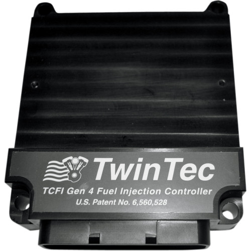 Daytona Twin Tec Llc Fuel Injection-To-Carburetor Conversion Kit 17403