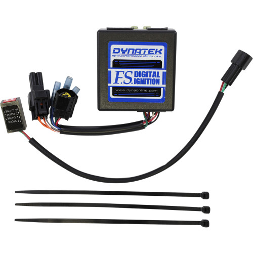 Dynatek Programmable Ignition System - Honda Dfs1-24P