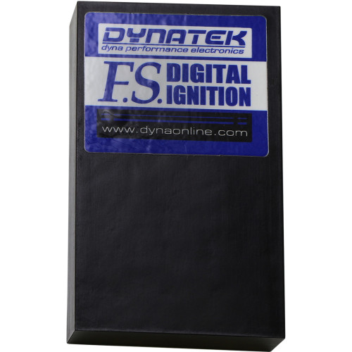 Dynatek Non-Programmable Ignition System - Honda Dfs1-11
