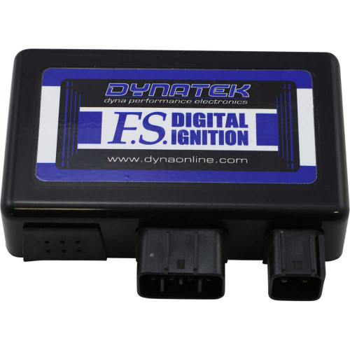 DYNATEK DFS212 Dynatek Non-Programmable Ignition System - Kawasaki Dfs2-12