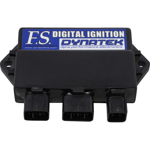 Dynatek Non-Programmable Ignition System - Yamaha Dfs7-13