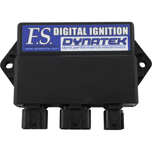 Dynatek Non-Programmable Ignition System - Yamaha Dfs7-14