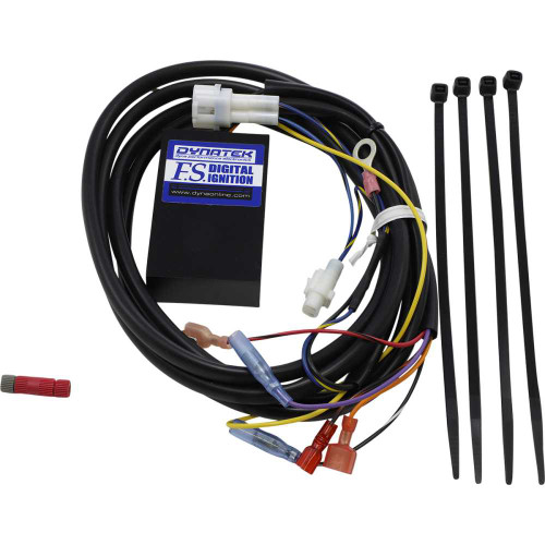 DYNATEK DFS721 Dynatek Non-Programmable Ignition System - Yamaha Dfs7-21