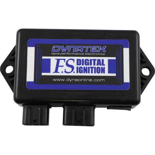 DYNATEK DFS214 Dynatek Non-Programmable Ignition System - Kawasaki Dfs2-14