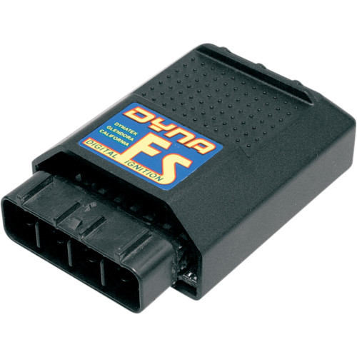 Dynatek Non-Programmable Ignition System - Suzuki Dfs3-10