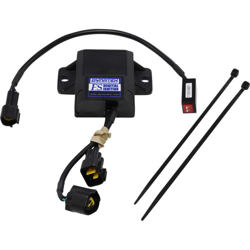 DYNATEK DFS315R Dynatek Non-Programmable Ignition System - Suzuki Dfs3-15R