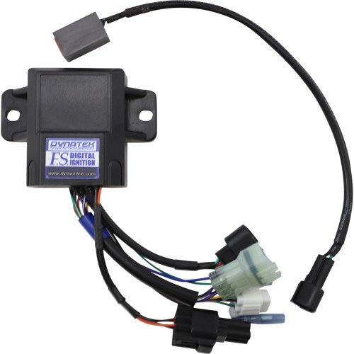 Dynatek Programmable Ignition System - Yamaha Dfs7-6P