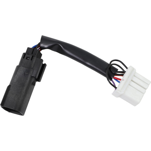 Custom Dynamics Adapter Harness - Rear Fender Cd-Harn-F-Bcm