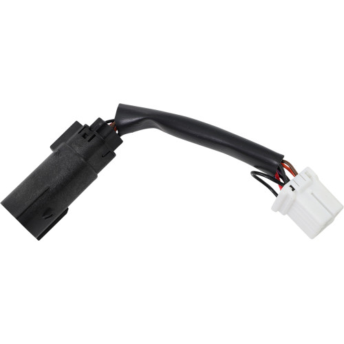 Custom Dynamics Adapter Harness - Rear Fender Cd-Harn-F-Ss6