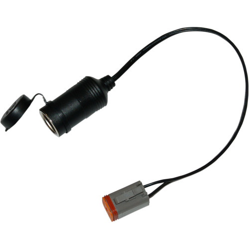 Namz Powerport With Cover - Can Bus Nob-Ppcb Namz Powerport With Cover - Can Bus Nob-Ppcb