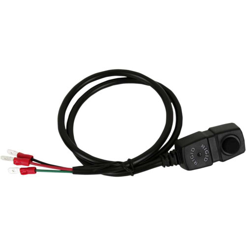 RIGID INDUSTRIES 40052 Rigid Industries Pendant Switch Kit 40052