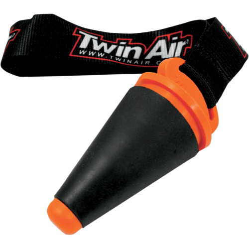 TWIN AIR 177700NN Twin Air Small Exhaust Plug - 18Mm - 40Mm 177700Nn