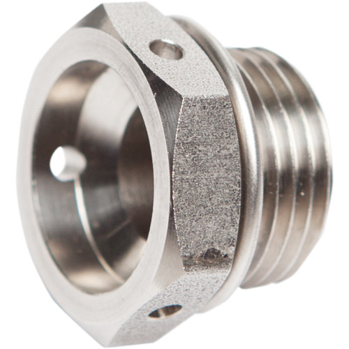 Akrapovic O2 Sensor Port Plug - 18 Mm X 1.5 P-Lbsb1