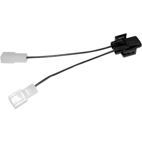 NAMZ NHD6835505 Namz Auxiliary Lamp Wiring Harness Nhd-68355-05