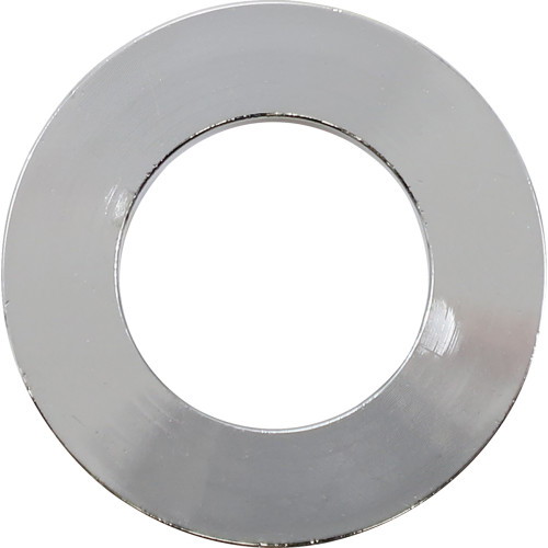 Drag Specialties Wheel Spacer - Chrome - Rear Left