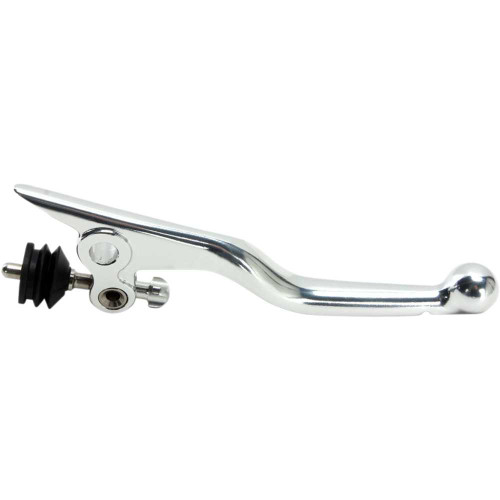 MOOSE RACING H075920S Moose Racing Brake Lever - Polished H07-5920S
