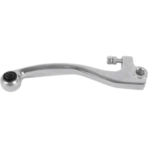 MOOSE RACING 1BDWE37 Moose Racing Brake Lever - Polished 1Bdwe37