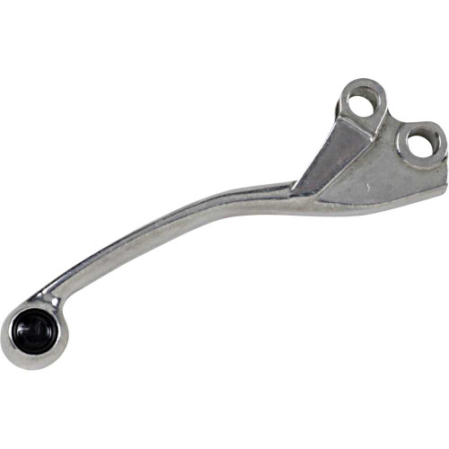 MOOSE RACING 1BDWE27 Moose Racing Brake Lever - Polished 1Bdwe27