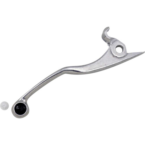 MOOSE RACING 1BDKJ57 Moose Racing Brake Lever - Polished 1Bdkj57
