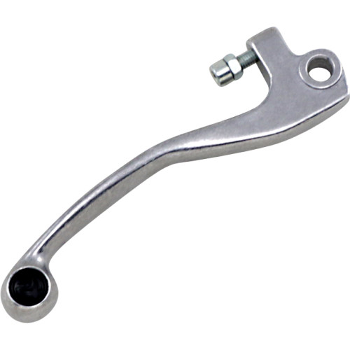 Moose Racing Brake Lever - Polished 1Bdsc37