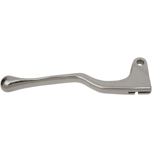 Moose Racing Brake Lever - Silver 07-15C4B