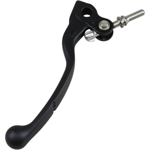 Moose Racing Brake Lever - Black H07-5927B