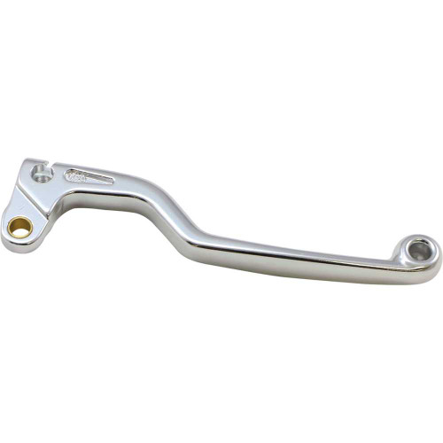 MOOSE RACING H071922CS Moose Racing Clutch Lever - Silver H07-1922Cs