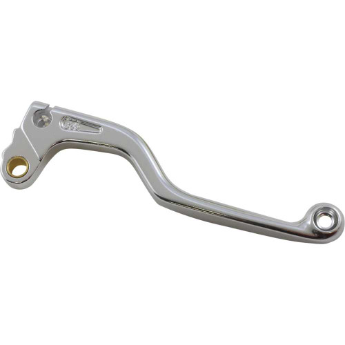 MOOSE RACING H071923CS Moose Racing Clutch Lever - Silver H07-1923Cs