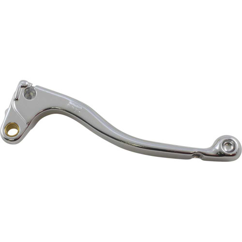 MOOSE RACING H074922CS Moose Racing Clutch Lever - Silver H07-4922Cs