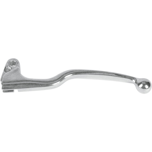 Moose Racing Clutch Lever - Polished 1Cdyg67 Moose Racing Clutch Lever - Polished 1Cdyg67
