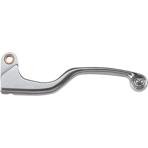 MOOSE RACING 1CNHA17 Moose Racing Clutch Lever - Shorty - Polished 1Cnha17