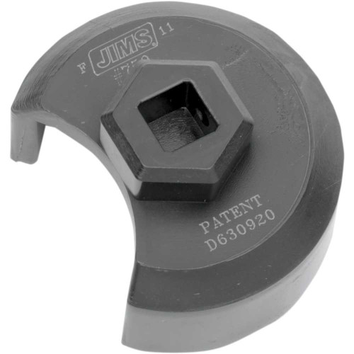 JIMS 759 Jims Dipstick Tool - Socket 759