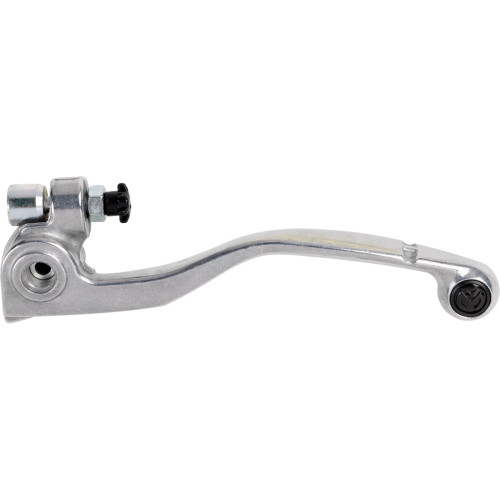 Moose Racing Clutch Lever - Shorty - Polished 1Cdkj47