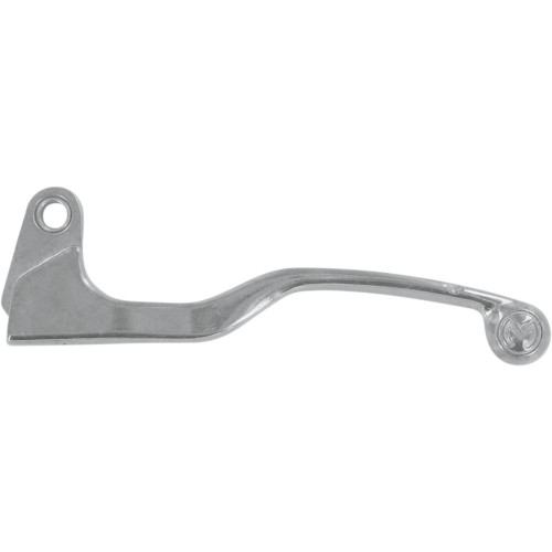 Moose Racing Clutch Lever - Shorty - Polished 1Cnyg67