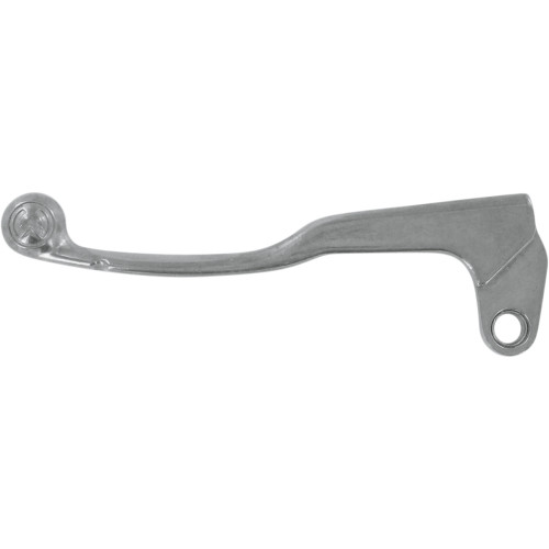 Moose Racing Clutch Lever - Shorty - Polished 1Cnyg37