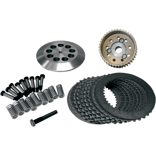 Belt Drives Ltd. Competitor Clutch Cc-120-E