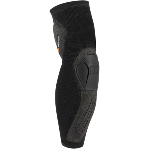 ICON 2706-0186 Icon Field Armor Compression Sleeve - Black - S/M