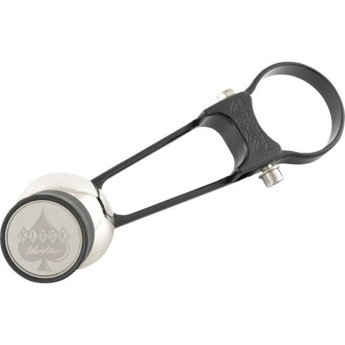 KLOCK WERKS KWD050531 Klock Werks Mount - Phone - Roll Cage - Offset - 1-7/8" Kwd-05-0531