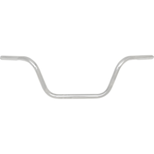 Emgo Handlebar - Highway - Chrome 07-92423