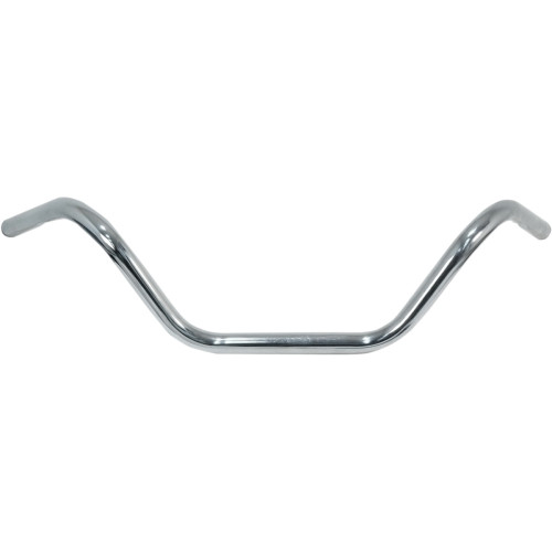 Emgo Handlebar - Sport - Dimpled - Chrome 07-92427