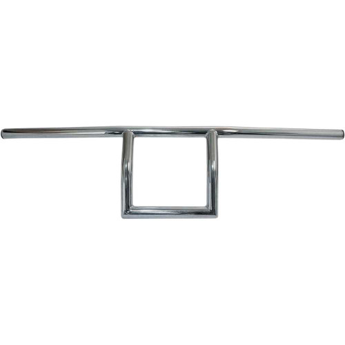 EMGO 2392406 Emgo Handlebar - Chopper - 6" - Chrome 23-92406