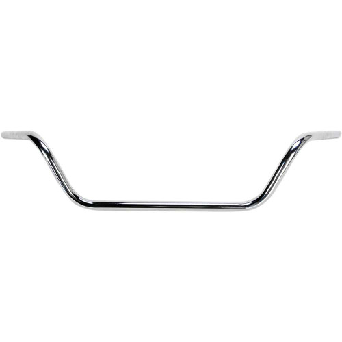 EMGO 2393129 Emgo Handlebar - Custom Wide - Chrome 23-93129
