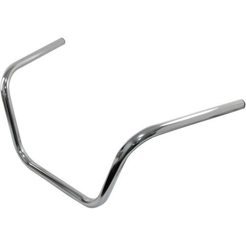 EMGO 2312530 Emgo Handlebar - Low Chopper - Chrome 23-12530