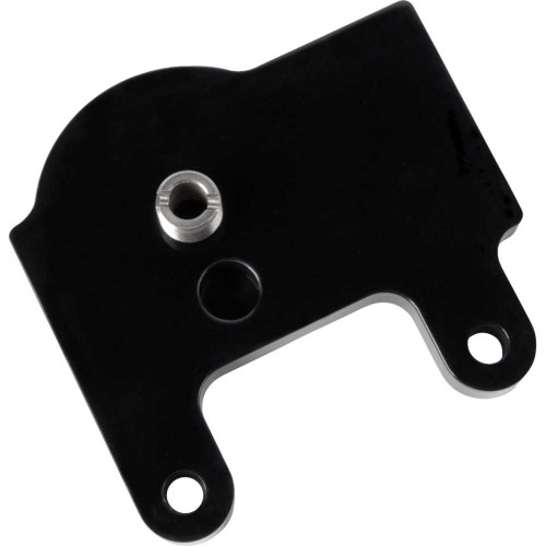 ACCUTRONIX RM2141B Accutronix Oil Filter/Regulator Mount Kit - Black Rm2141-B