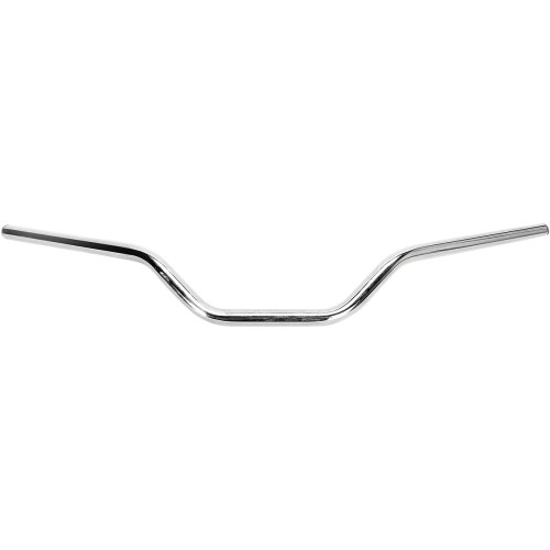 EMGO 2392404 Emgo Handlebar - Street - Chrome 23-92404